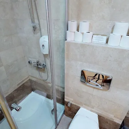 Gold 3+1 Flat In With Free Aqua Park Apartmán *